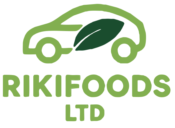 RIKIFOODS LTD Logo